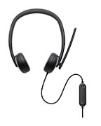 DELL WIRED HEADSET WH3024