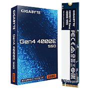 Gigabyte G440E250G, 250GB, PCIe 4.0, M.2 2280