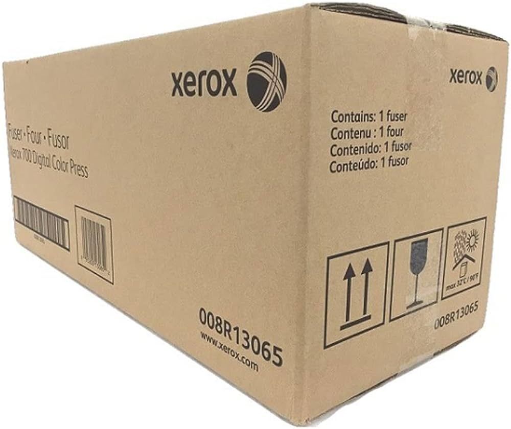 Fuser Kit Xerox 008R13065 ,Negru ,200 000 pagini ,Original (008R13065) 