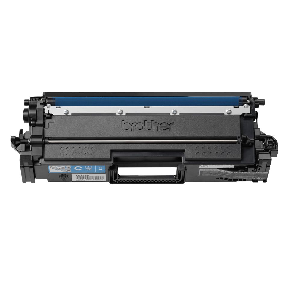 Cartus toner Brother TN821XXLC ,Albastru ,12 000 pagini ,Original (TN821XXLC) 