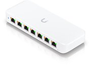 Switch Ubiquity USW-ULTRA-210W, 8 porturi 10 / 100 / 1000 MBs