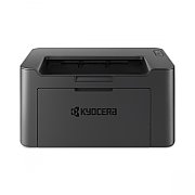 Imprimanta laser monocrom Kyocera PA2001w, A4, USB 2.0, Wi-Fi, 20 ppm