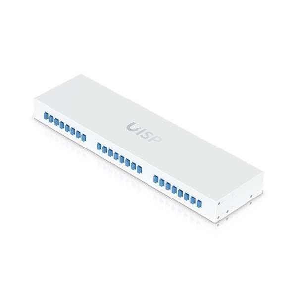 UBIQUITI UACC-UF-WDM-XGS WDM Module UISP Fiber Coexistence WDM Filter 24 ports 1U rack