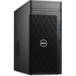 Dell Precision 3680 Tower,Intel Core i9-14900K(36MB,24Cores,32threads,3.2GHz/6.0GHz),64GB(2x32)4400MT/s DDR5,1TB(M.2)NVMe PCIe SSD,Nvidia RTX 4000 Ada/20GB,noWi-Fi,Dell Mouse-MS116,Dell Keyboard-KB216,Win11Pro,3Yr NBD_2