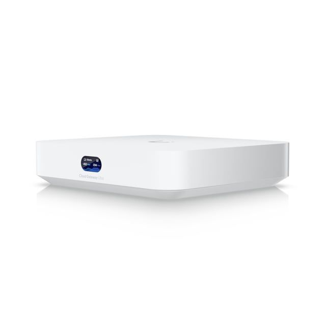 Router wireless Ubiquiti UCG-ULTRA-EU