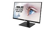 Asus ASUS VA27AQSB 68,6 cm (27 ) 2560 x 1440 Pixel Quad HD Negru