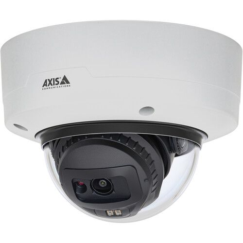 NET CAMERA M3216-LVE DOME/02372-001 AXIS_1