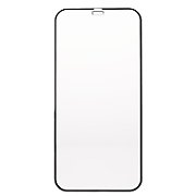 FOLIE STICLA  Spacer pentru Iphone 15, grosime 0.3mm, acoperire totala ecran, strat special anti-ulei si anti-amprenta, Tempered Glass, sticla 9D, duritate 9H  SPPG-AP-IP15-TG 