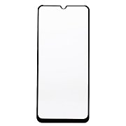 FOLIE STICLA  Spacer pentru Samsung Galaxy A55, grosime 0.3mm, acoperire totala ecran, strat special anti-ulei si anti-amprenta, Tempered Glass, sticla 9D, duritate 9H  SPPG-SM-GX-A55-TG 
