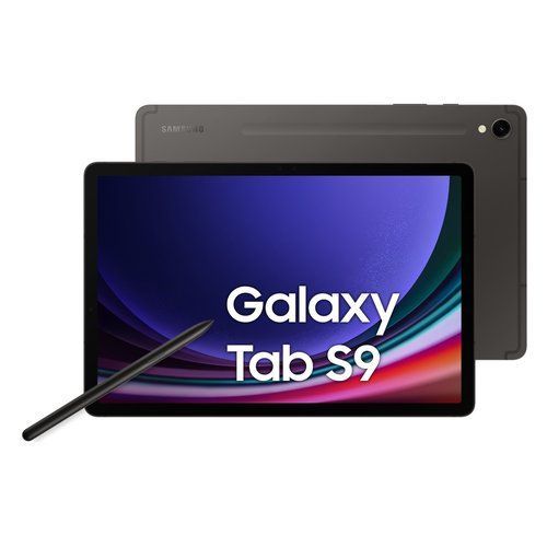Samsung TAB S9 X710 WIFI 11.0  8GB 128GB Gray (incl. Pen)