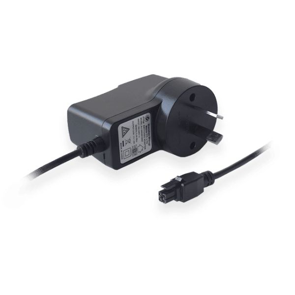 Teltonika 035R-00152 adaptoare și invertoare de curent De interior 9 W Negru