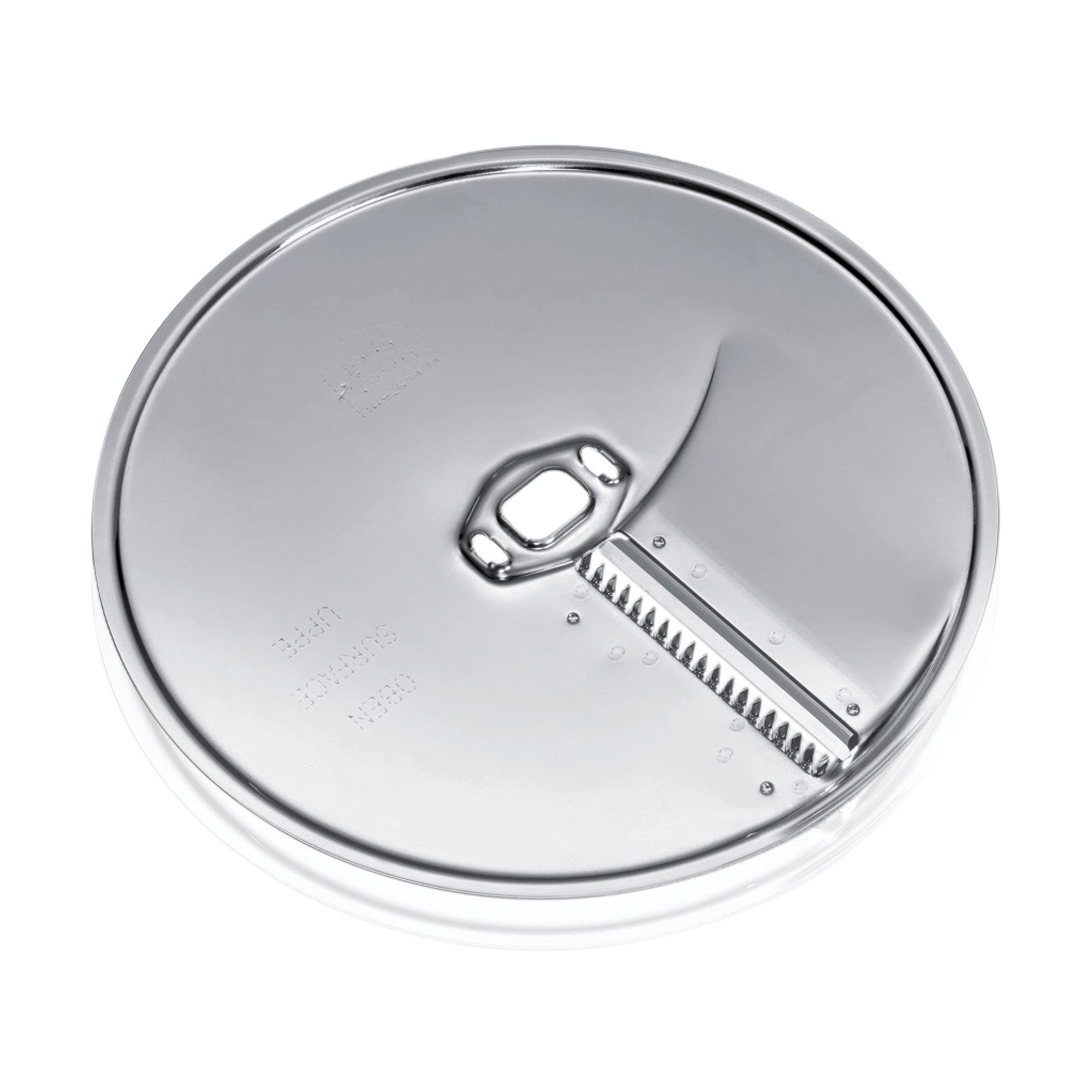 MUZ45AG1 - Stainless steel - Stainless steel - MUM4 - MUM5