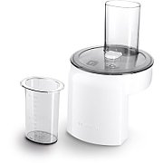 MUZ45AG1 - Stainless steel - Stainless steel - MUM4 - MUM5