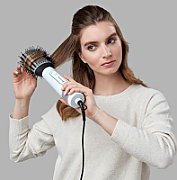 Warmluftb?rste AS8901 HYDRAluxe| 1200W Volumising Air Styler