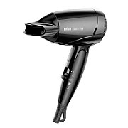 Hair dryer BRAUN BRHD130E