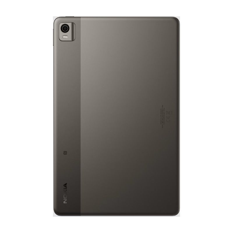 Nokia Tab T21 4+64GB 4G charcoal grey