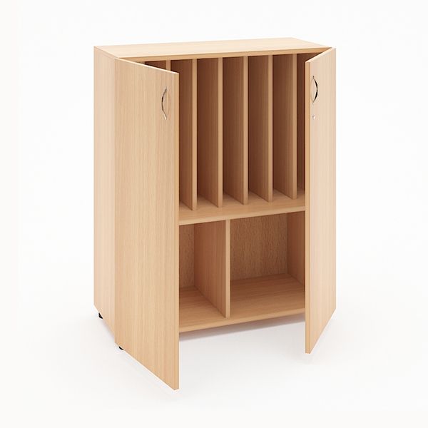 DULAP MATERIALE DIDACTICE 70418