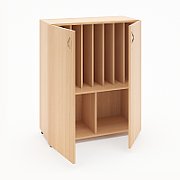 DULAP MATERIALE DIDACTICE 70418