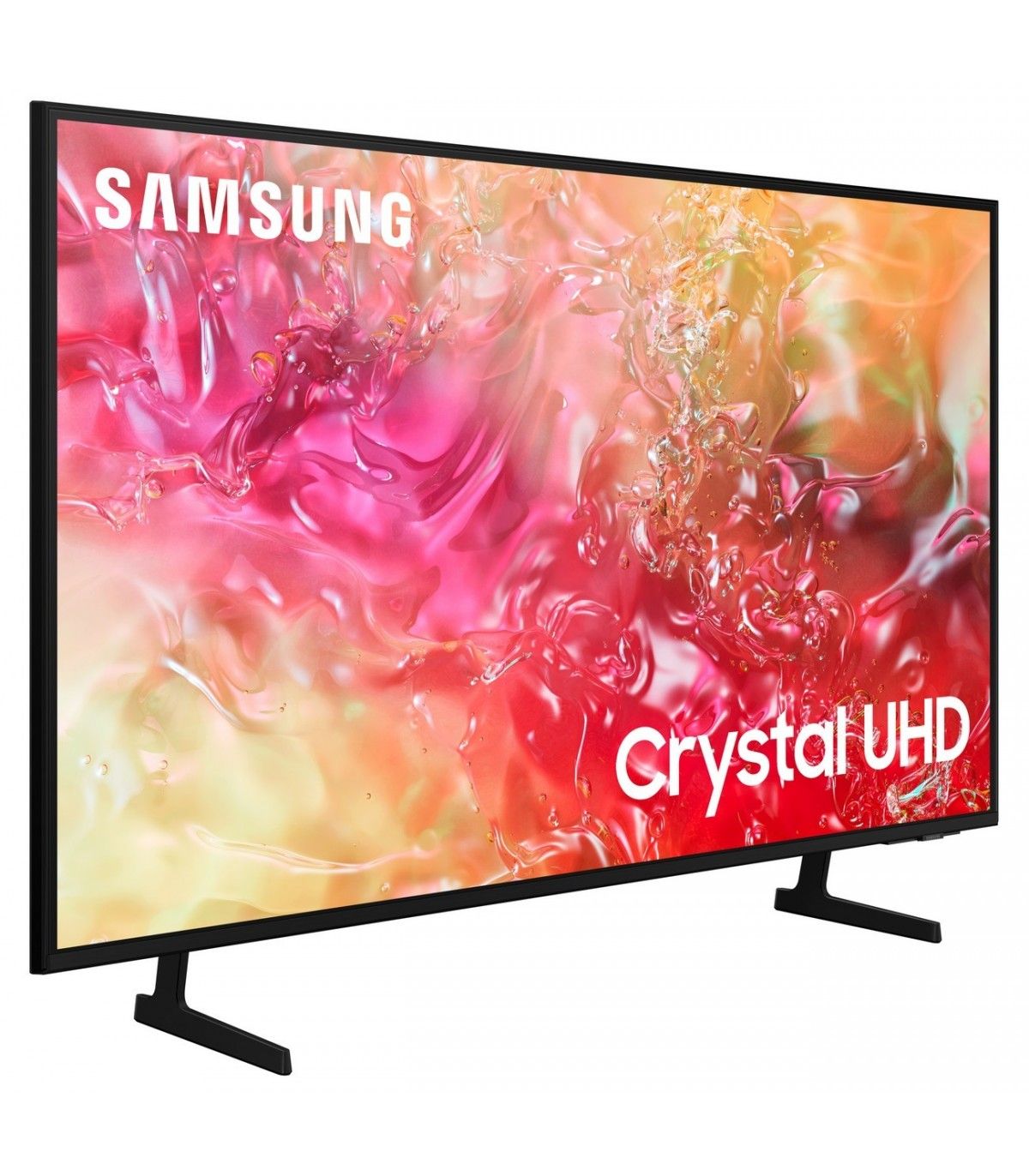 Televizor Smart LED SAMSUNG 85DU7172, 214 cm, UHD 4K, HDR, Clasa G_2