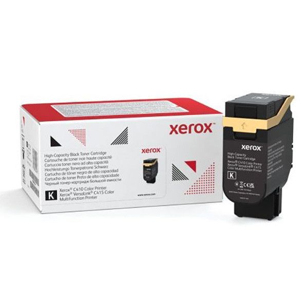 Cartus toner Xerox 006R04764 ,Negru ,10 500 pagini ,Original (006R04764) 