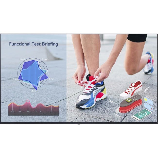 DISPLAY LCD 86 /86UL3J-N LG