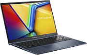 Laptop Asus VivoBook 15 M1502YA-BQ353, 15.6 inch 1920 x 1080, AMD Ryzen 7 7430U (6 C / 12 T, 2.3 GHz - 4.3 GHz, 20 MB cache), 8 GB DDR4, 512 GB SSD, AMD Radeon Graphics, Free DOS