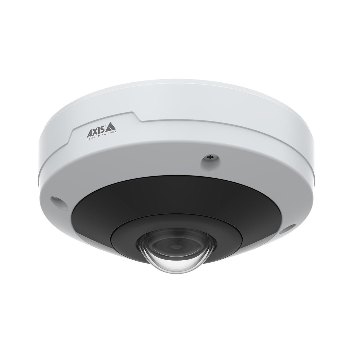 NET CAMERA M4318-PLVE DOME/02511-001 AXIS