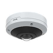 NET CAMERA M4318-PLVE DOME/02511-001 AXIS