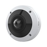 NET CAMERA M4318-PLVE DOME/02511-001 AXIS