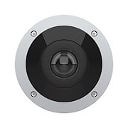 NET CAMERA M4318-PLVE DOME/02511-001 AXIS