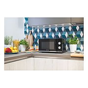 Cuptor cu microunde Candy CMW20TNMB 20 l, digital,black