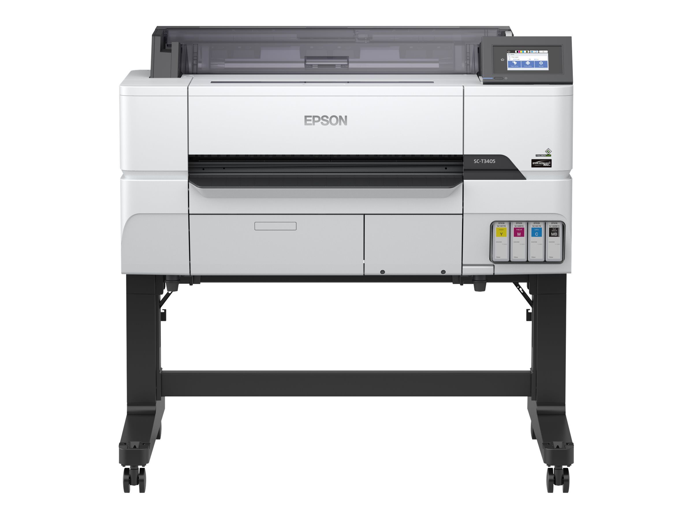 IMP EPSON SC-T3405 -  (CU STAND)