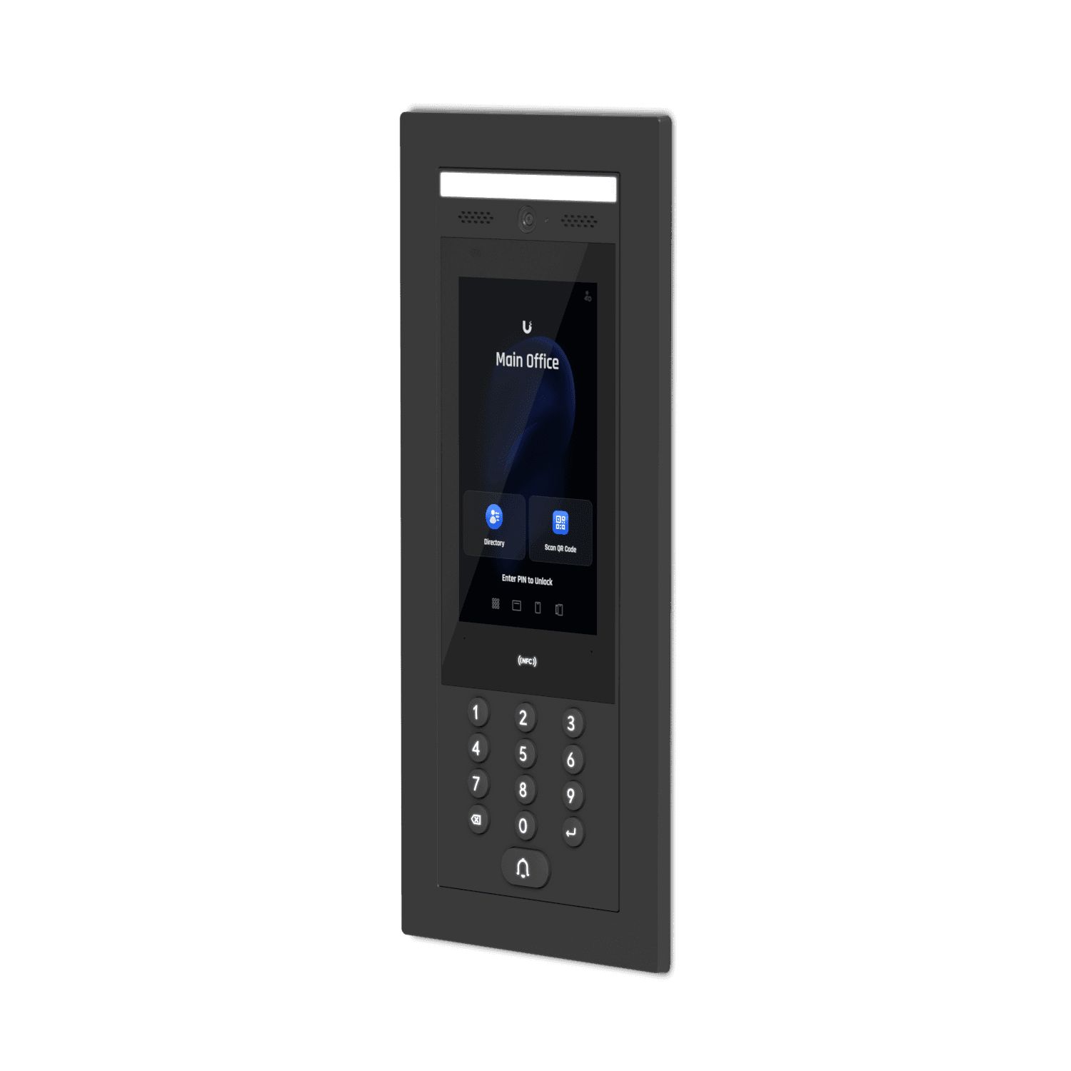 Access Intercom