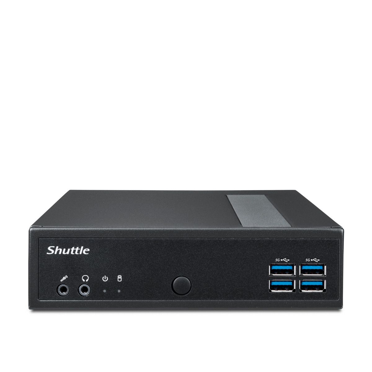 Shuttle Barebone DL30N