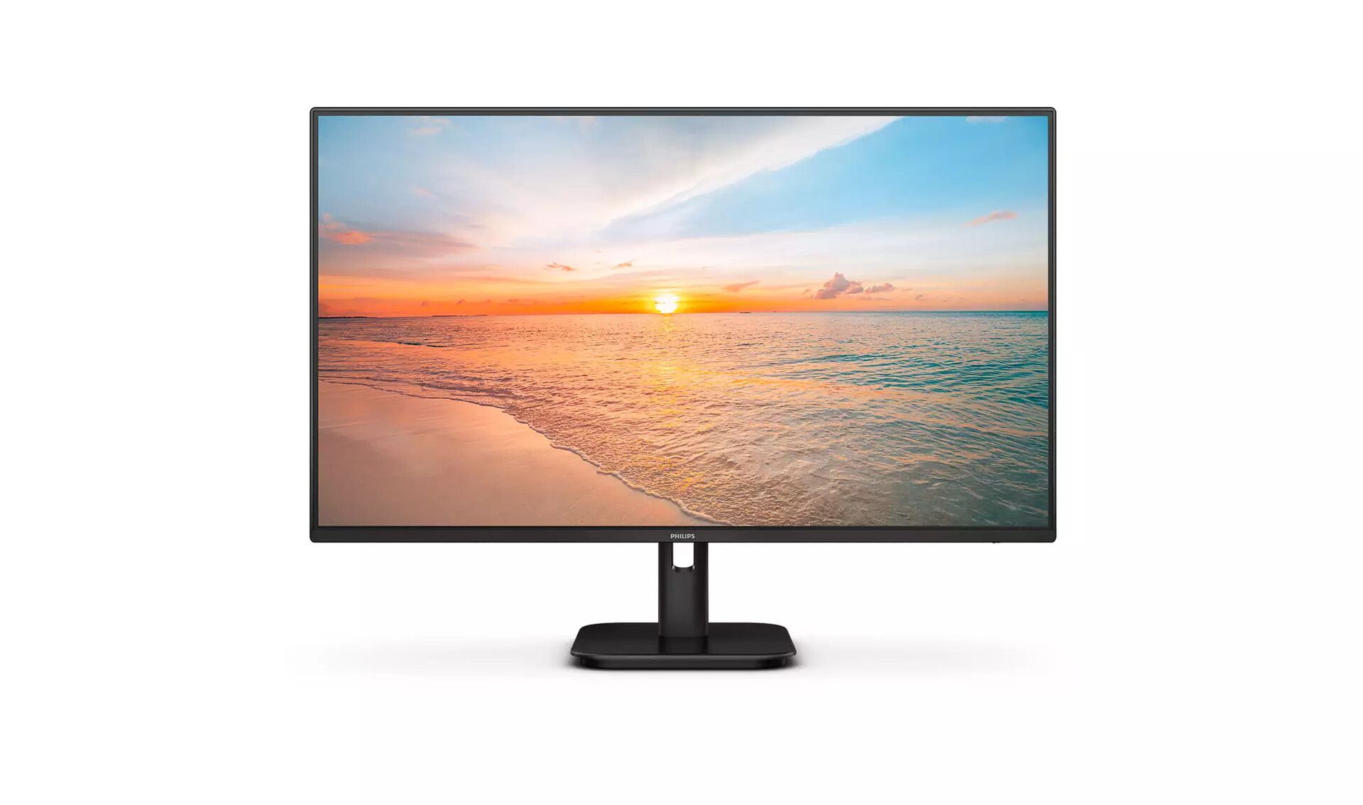 Monitor 27 inch Philips 27E1N1600AE/00 2560 x 1440 pixeli, 100 Hz