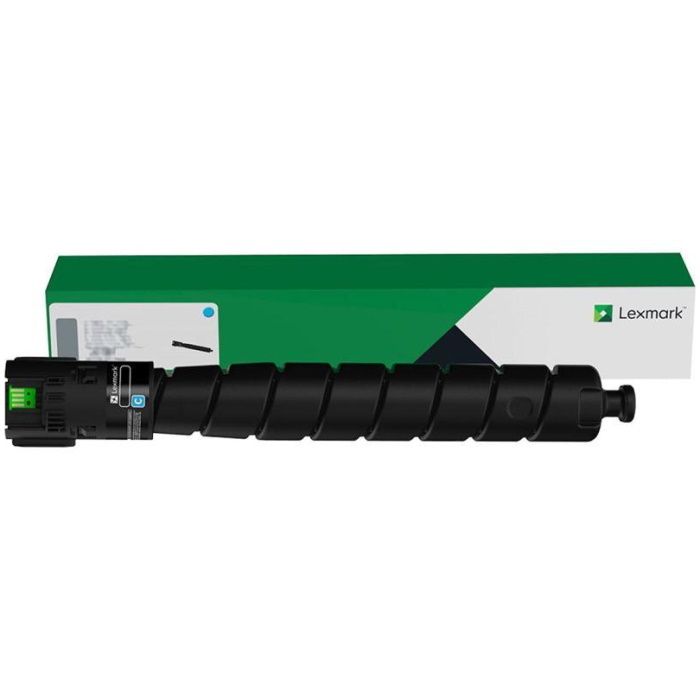 Cartus toner Lexmark 73D0HC0 ,Albastru ,26 000 pagini ,Original (73D0HC0) 