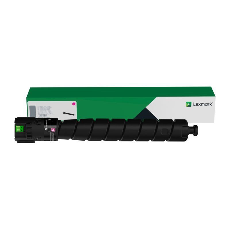 Cartus toner Lexmark 73D0HM0 ,Magenta ,26 000 pagini ,Original (73D0HM0) 