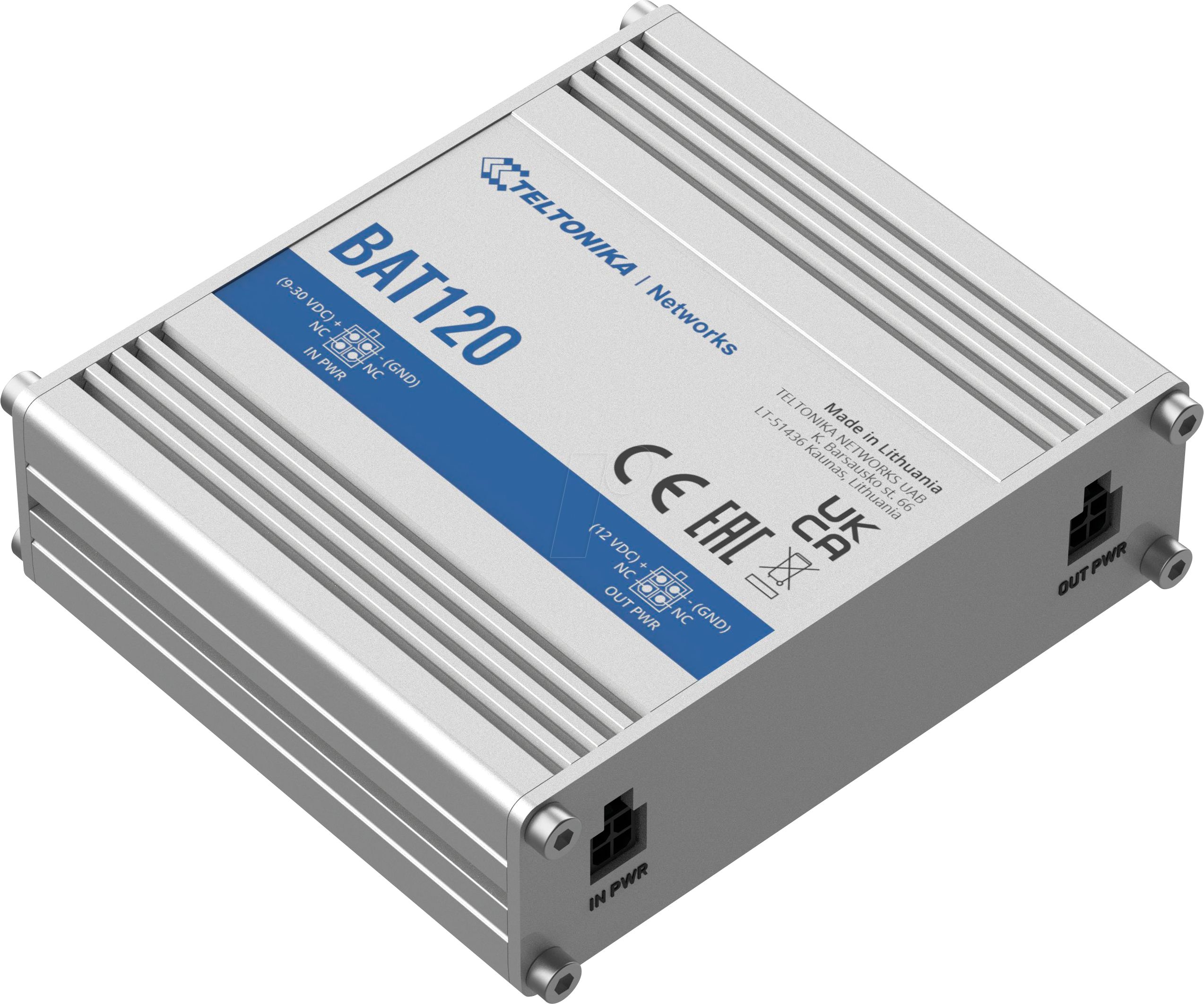 Teltonika BAT120 22 W