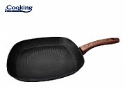 SET GATIT 5 PIESE ALUMINIU FORJAT, MALTA, COOKING BY HEINNER