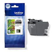Cartus cerneala Brother LC422XLBK ,Negru ,3000 pagini ,Original (LC422XLBK) 