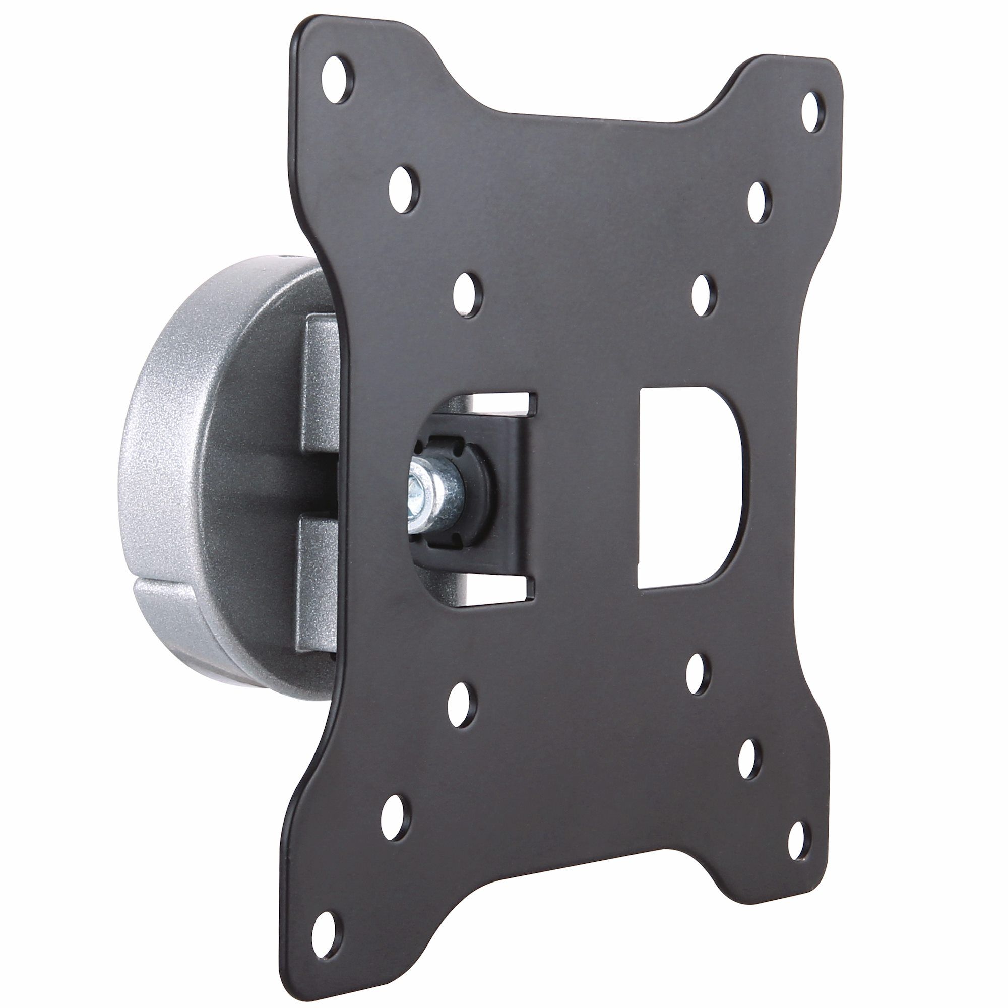 MONITOR WALL MOUNT - ALUMINUM/.