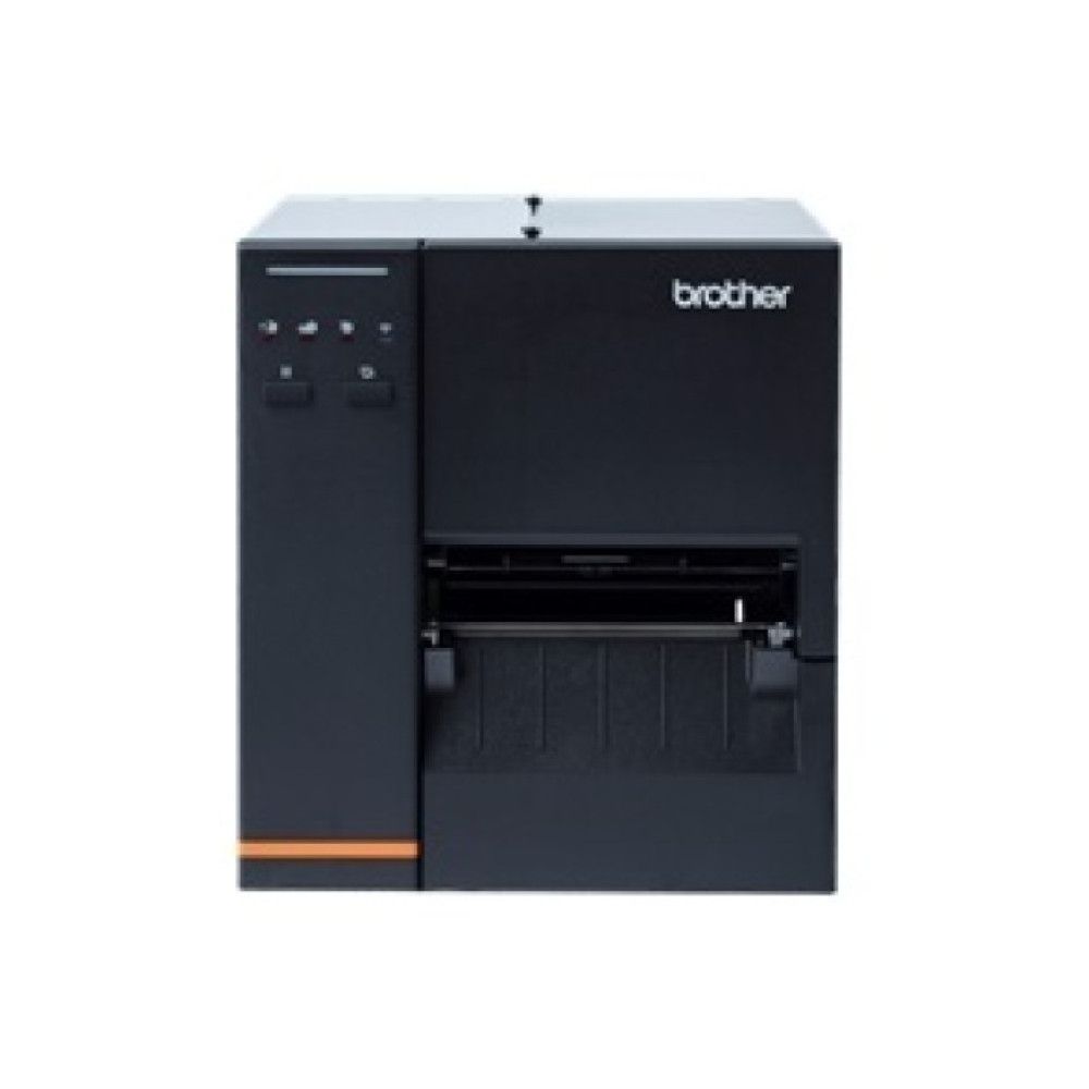 TJ-4020TN 4IN INDUSTRIAL LABEL/203DPI THERMAL TRANSFER LED