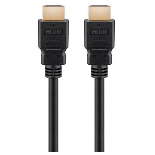 ULTRA HDMI 8K60HZ 1M PREMIUM/HDMI 2.1 CABLE 48GBPS