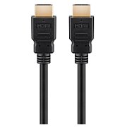 ULTRA HDMI 8K60HZ 1M PREMIUM/HDMI 2.1 CABLE 48GBPS