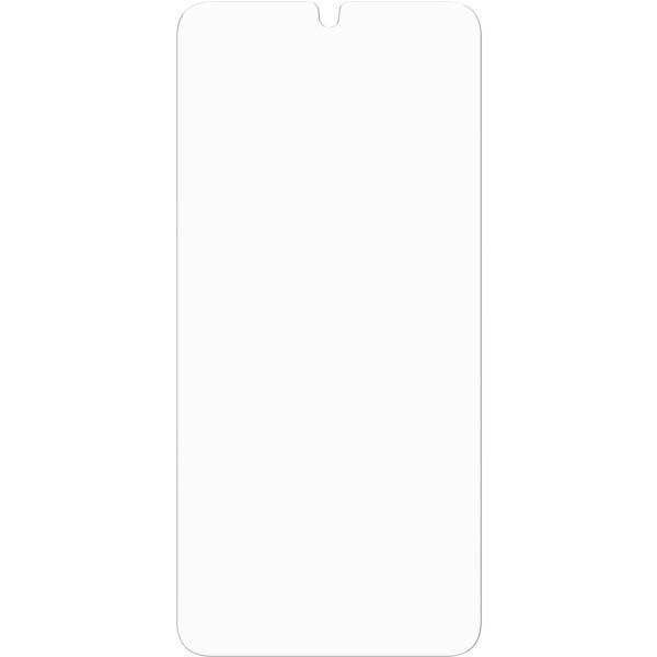 ALPHA FLEX ANTI-MICROBIAL/SAMSUNG GALAXY S22 CLEAR