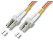 5M LWL JUMPER OM3 LC-LC/50/125 LSZH DUPLEX AQUA