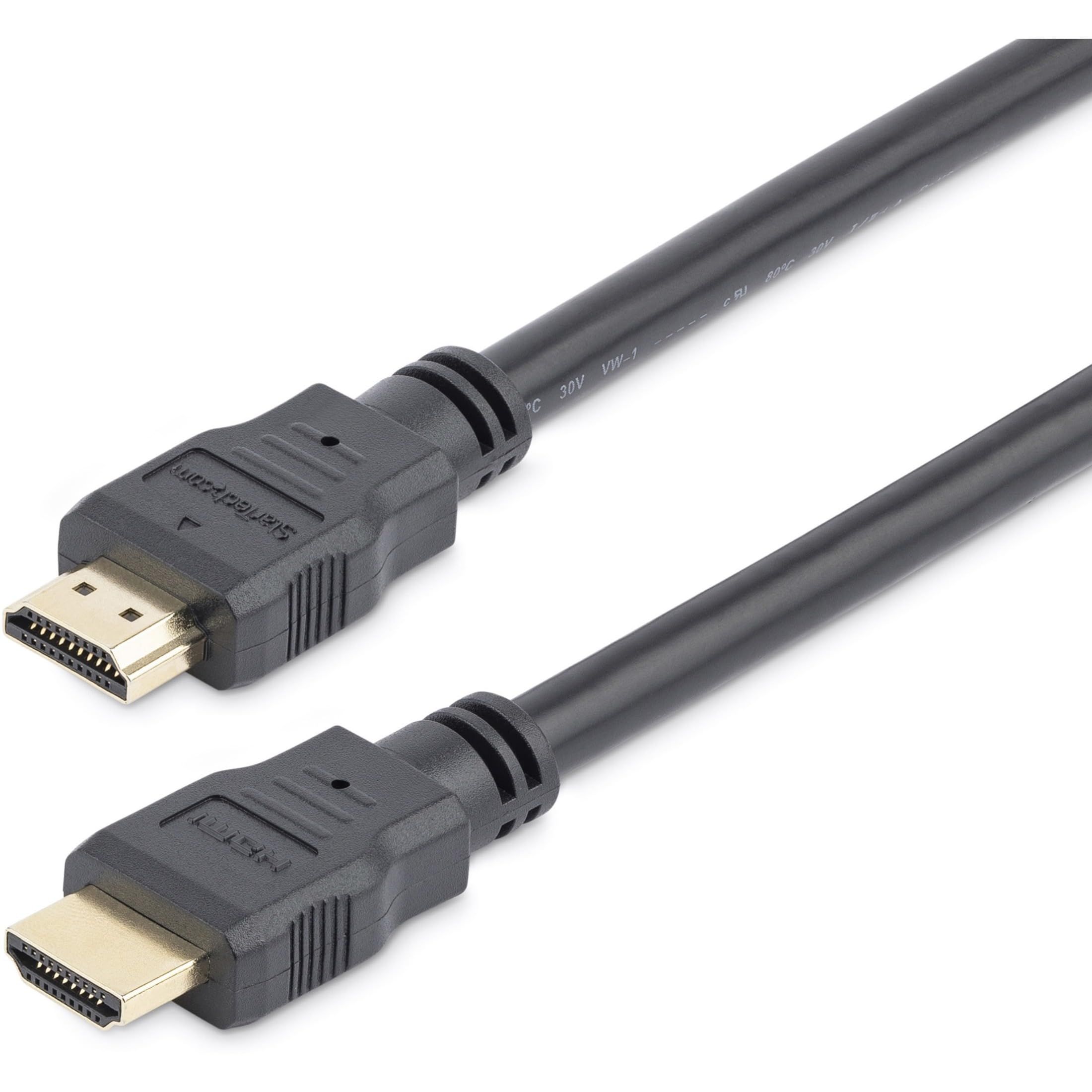 3M HDMI DVI -D 18+1 CABLE/M/M FULL HD BLACK