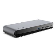 BELKIN THUNDERBOLT 3 DOCK PRO/INCL. 0.8M CABLE