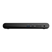 BELKIN THUNDERBOLT 3 DOCK PRO/INCL. 0.8M CABLE