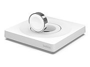 PORTBL. QUICK CHARGER/F/ THE APPLE WATCH WHITE